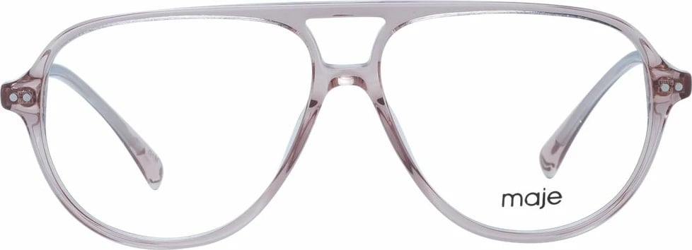 Syze optike Maje, për femra, beige