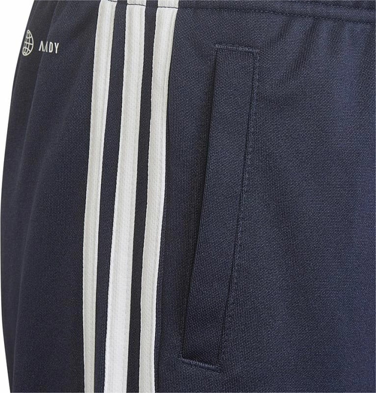 Shorce për fëmijë adidas, blu marine