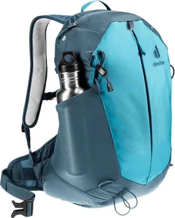 Çantë hiking Deuter AC LITE 15 SL Lagoon-Atlantic