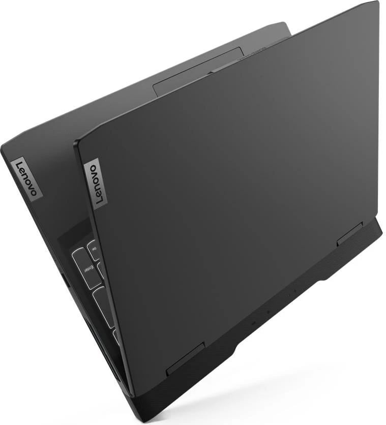 Laptop Lenovo IdeaPad Gaming 3 15ARH7, 15.6", AMD Ryzen 5 6600H, 15.6" FHD, Onyx, hiri