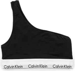 Sports bra Calvin Klein Underwear, e zezë 