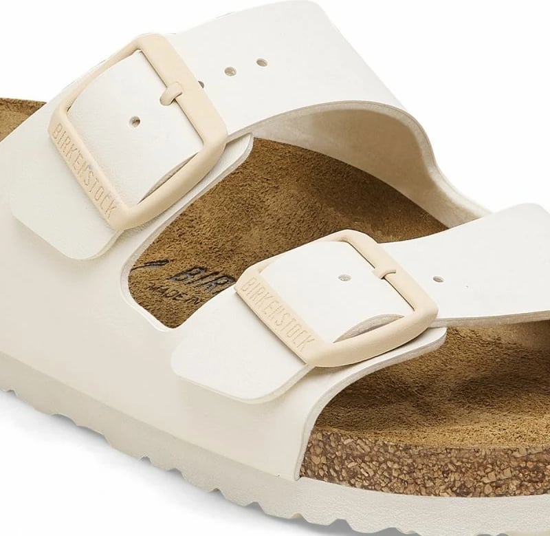 Atlete për femra Birkenstock, të bardha