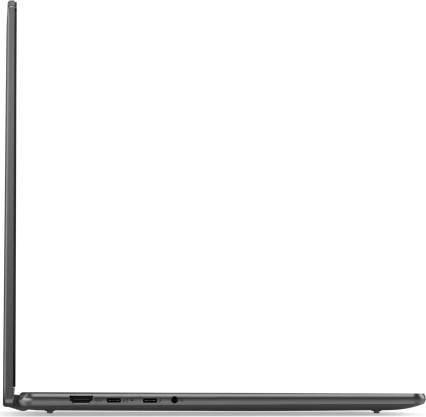 Laptop Lenovo Yoga 7 Touchscreen, 16", Intel Core i7, 16GB RAM, 512GB SSD, Intel Iris Xe Graphics, hiri