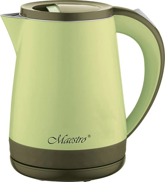 Vluese uji Maestro MR-037, 1.2L, e gjelbërt