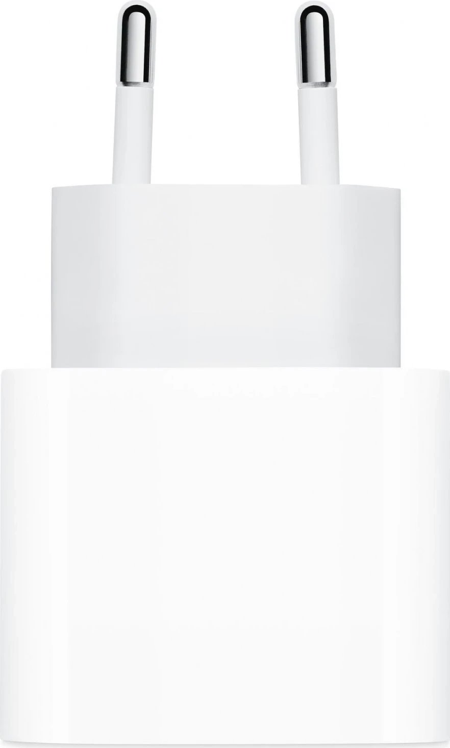 Adapter Apple USB-C 20W, i bardhë