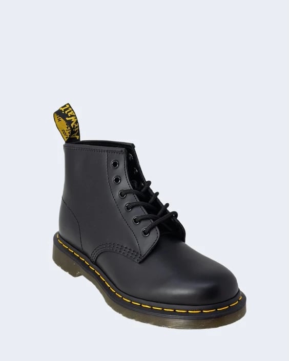 Çizme për femra Dr. Martens, të zeza