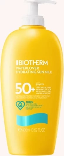 Krem kundër diellit Biotherm Lait Solaire Sunscreen SPF 50