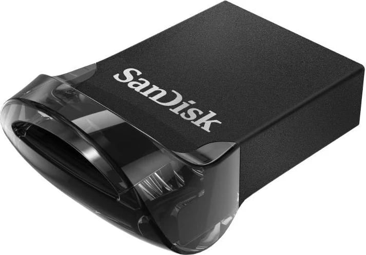 USB SanDisk Ultra Fit USB 3.1 130 MB / s, 512 GB 