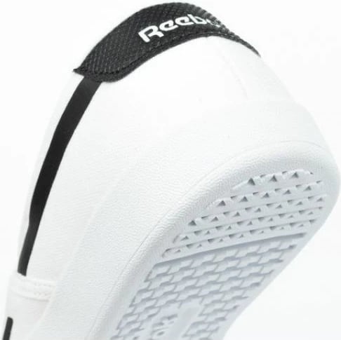 Këpucë Reebok Royal Bonoco për femra dhe fëmijë, të bardha