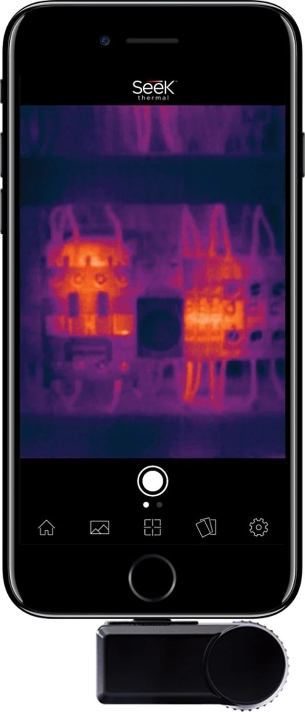 Kërkoni Ios Thermal Compact