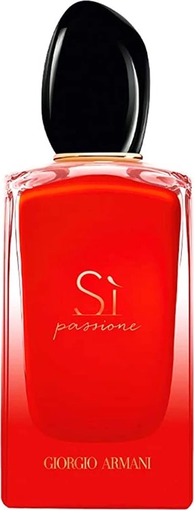 Eau De Parfum Intense Giorgio Armani Si Passione, 30ml