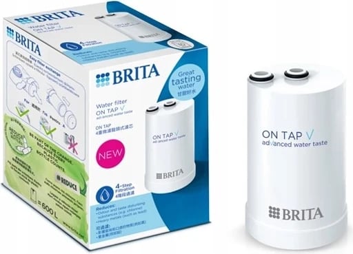 Replacement cartridge Brita ON TAP V (CU CE2)