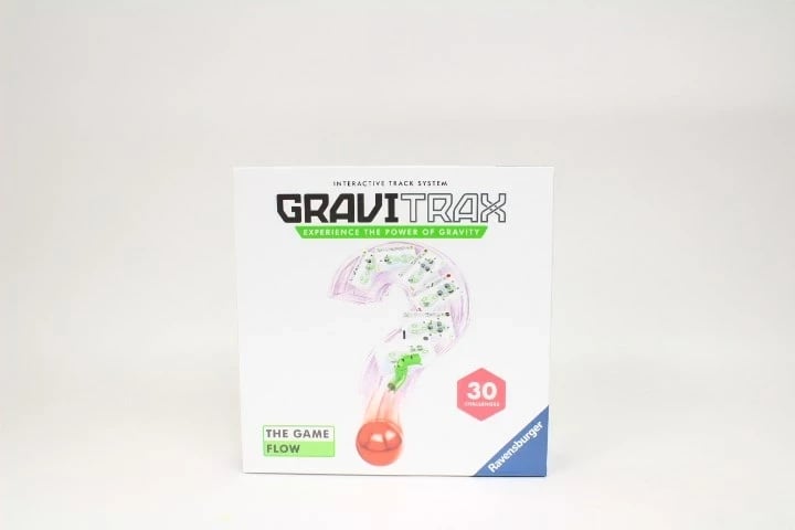 Set lojërash Ravensburger Gravitrax The Game Flow