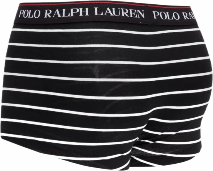 Të brendshme për meshkuj Polo Ralph Lauren, të zeza