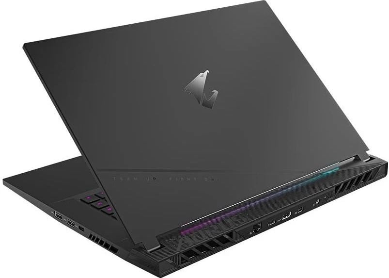 Laptop Gigabyte AORUS 15 9KF, 15.6", Intel Core i5, 8GB RAM, 512GB  SSD, NVIDIA GeForce RTX 4060, i zi 