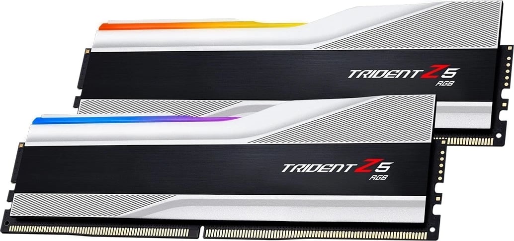 RAM memorie G.Skill Trident Z5 RGB, 32GB RAM, 6000MHz, DDR5 