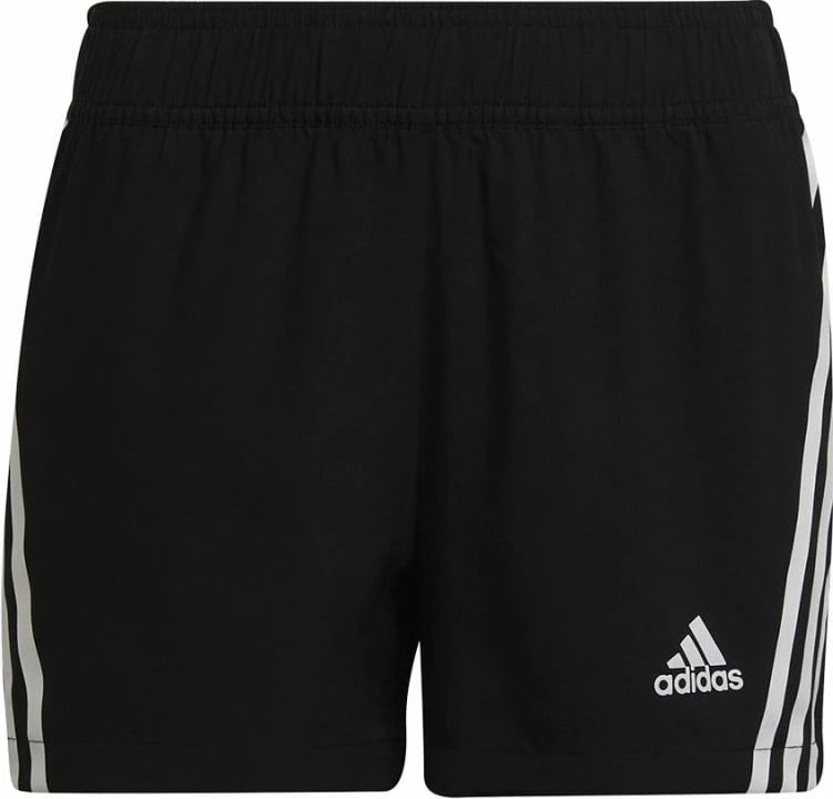 Shorce për vajza Adidas, të zeza