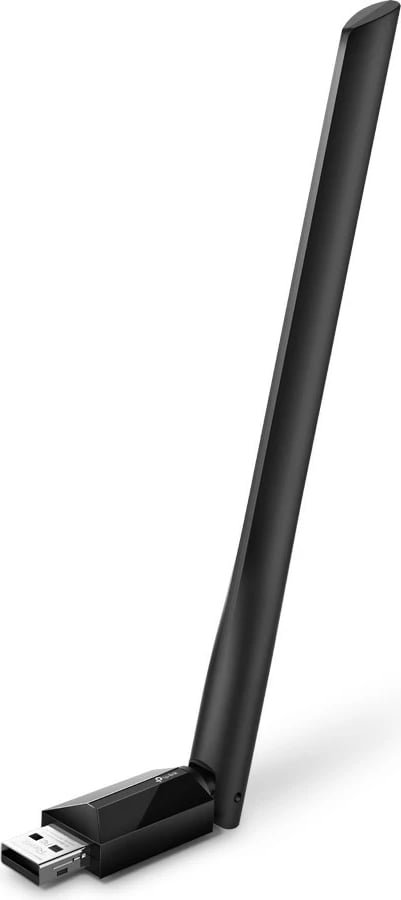 Përshtatës TP-LINK AC600, Dual Band USB WiFi Adapter