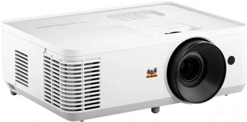 Projektori Viewsonic PA700W, 4500 ANSI lumens, WXGA (1280 x 800), Bardhë