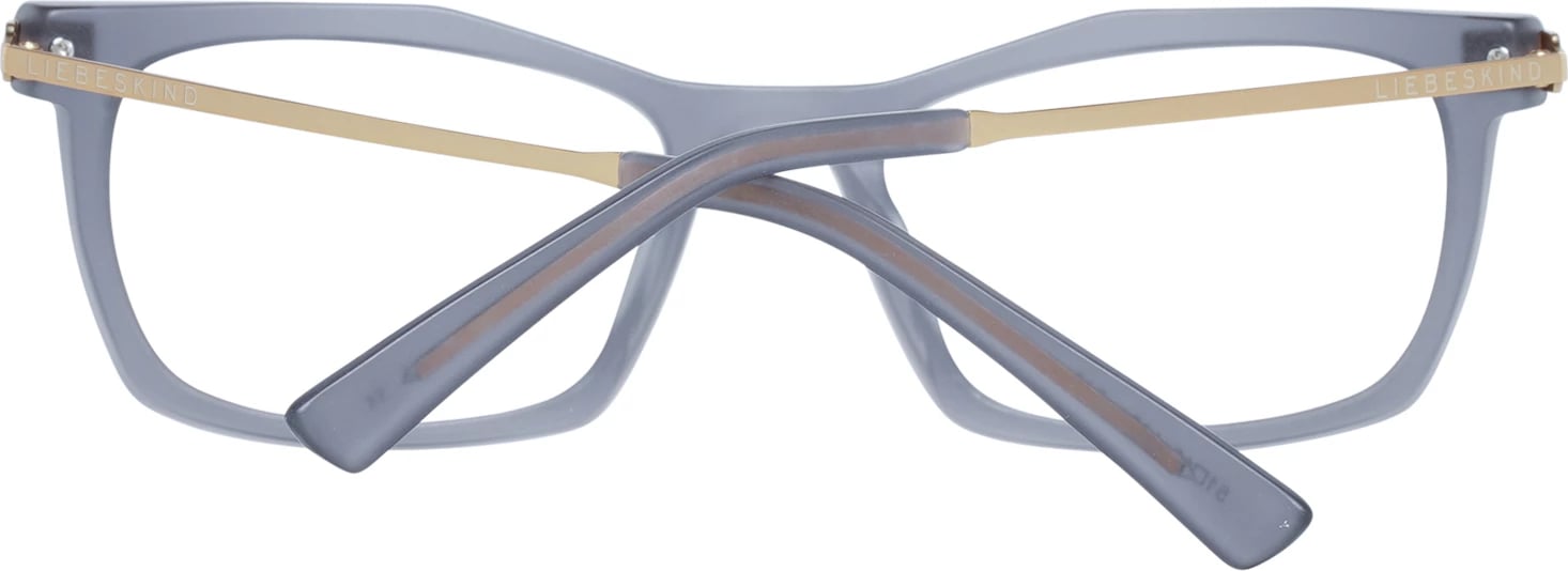 Syze optike unisex Liebeskind, të hirta