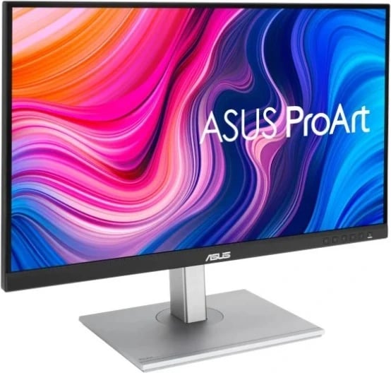 Monitor Asus ProArt PA279CV, 27", 4K UHD, i zi/argjend