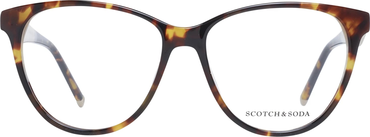 Syze optike për femra Scotch & Soda, të kafta