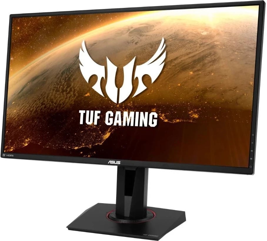 Monitor Asus TUF Gaming VG27AQ, 27", Quad HD, i zi