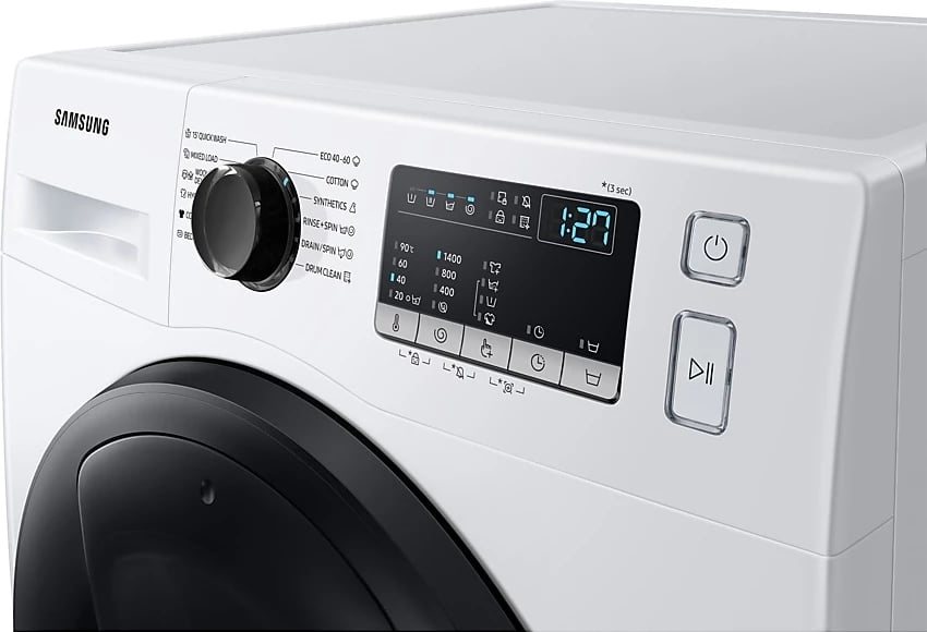 RROBALARËSE SAMSUNG WW90T4540AE1LE 9KG 1400 RPM