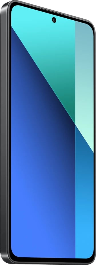 Celular Xiaomi Redmi Note 13, 6.67", 8+256GB, DS, i kaltër