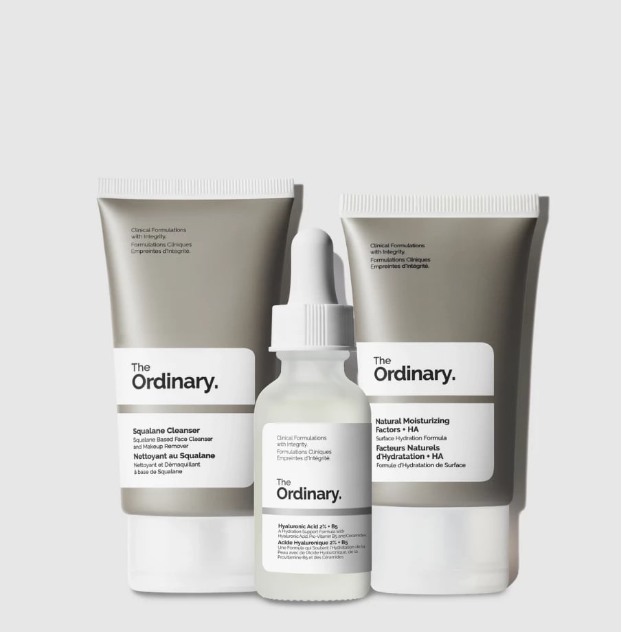The Daily Set, The Ordinary
