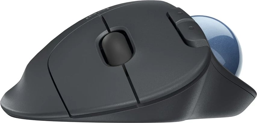 Maus Logitech ERGO M575, 2000DPI, i zi