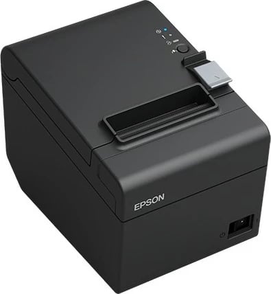 Printer POS Epson TM-T20III, Direct thermal, 203 x 203 DPI, 250 mm/sec, 22.6 cpi