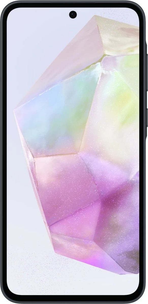 Celular Samsung Galaxy A35, 6.6", 6+128GB, DS, 5G, i kaltër