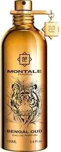 Eau de Parfum Montale Bengal Oud, 100 ml