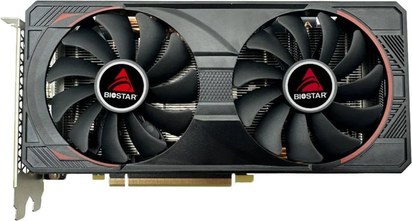 Kartë Grafike Biostar GeForce RTX 3060 Ti 8GB