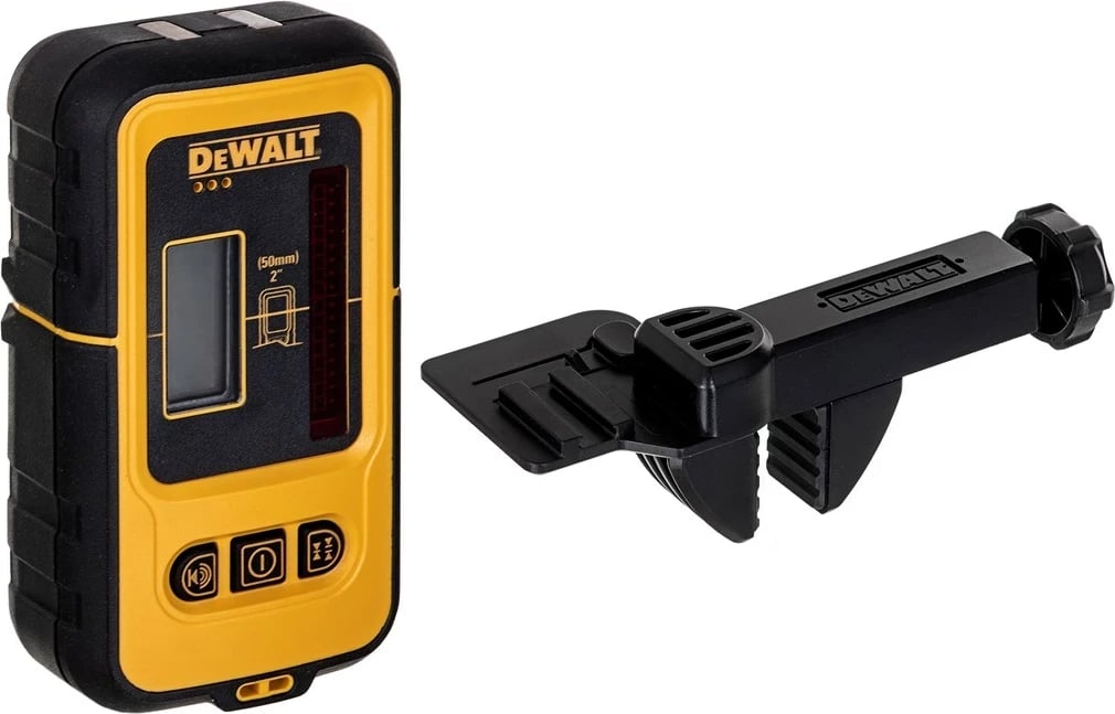 Rangefinder DeWalt DE0892-XJ, 50 m