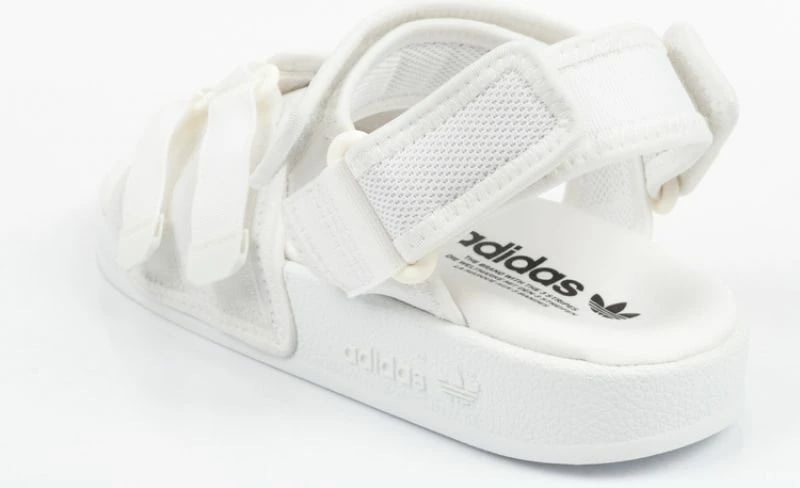 Sandale adidas Adilette H67272, të bardha