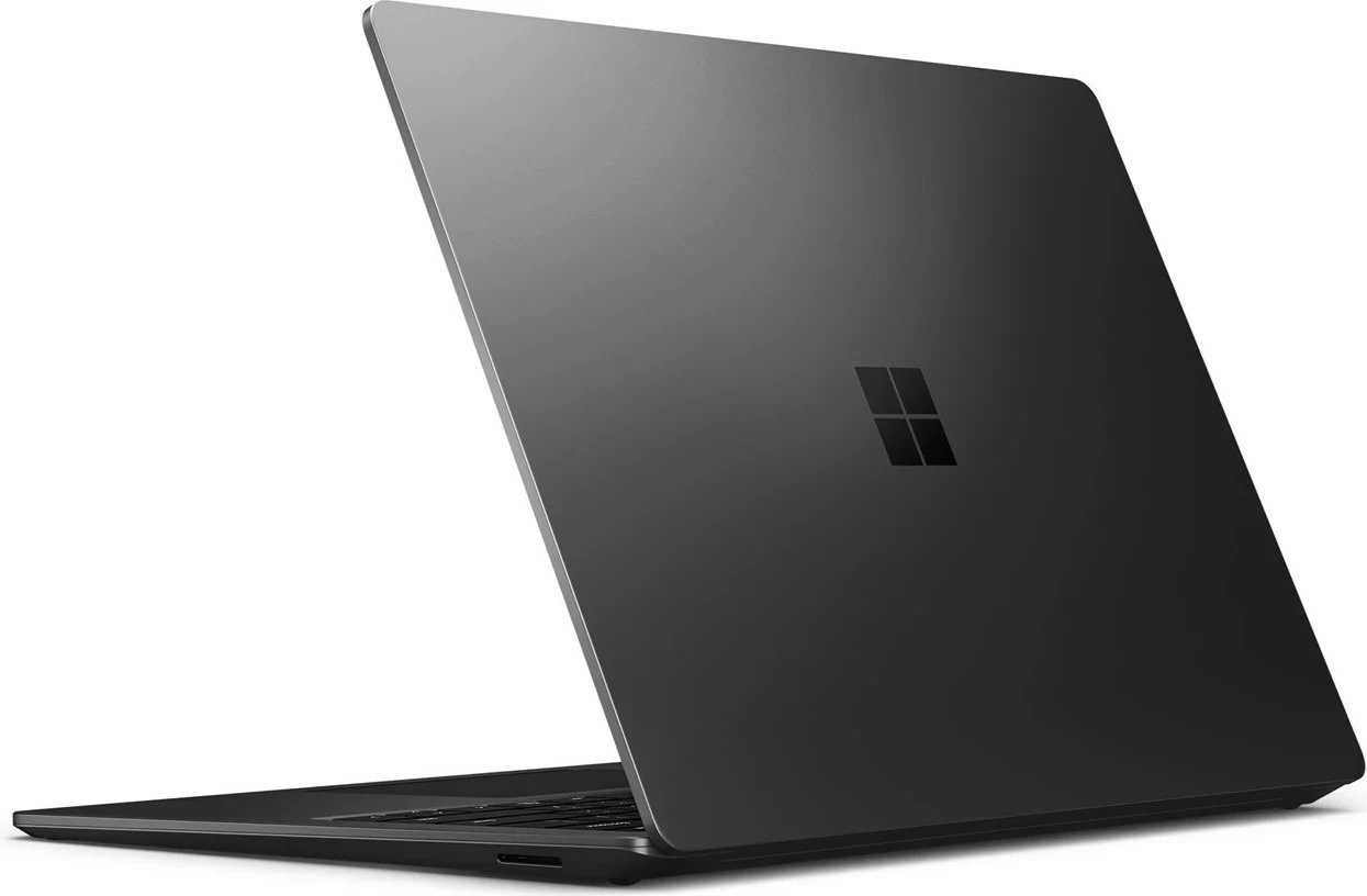 Laptop Microsoft Surface 5, 13.5", Intel Core i5, 8GB RAM, 256GB SSD, Intel Iris Xe Graphics, i zi 