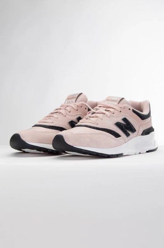 Atlete për femra New Balance W CW997HDM, të rozë