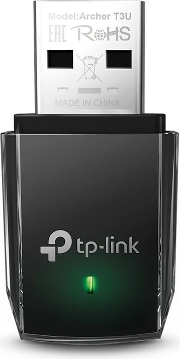 Adapter TP-Link AC1300 USB për Wi-Fi 