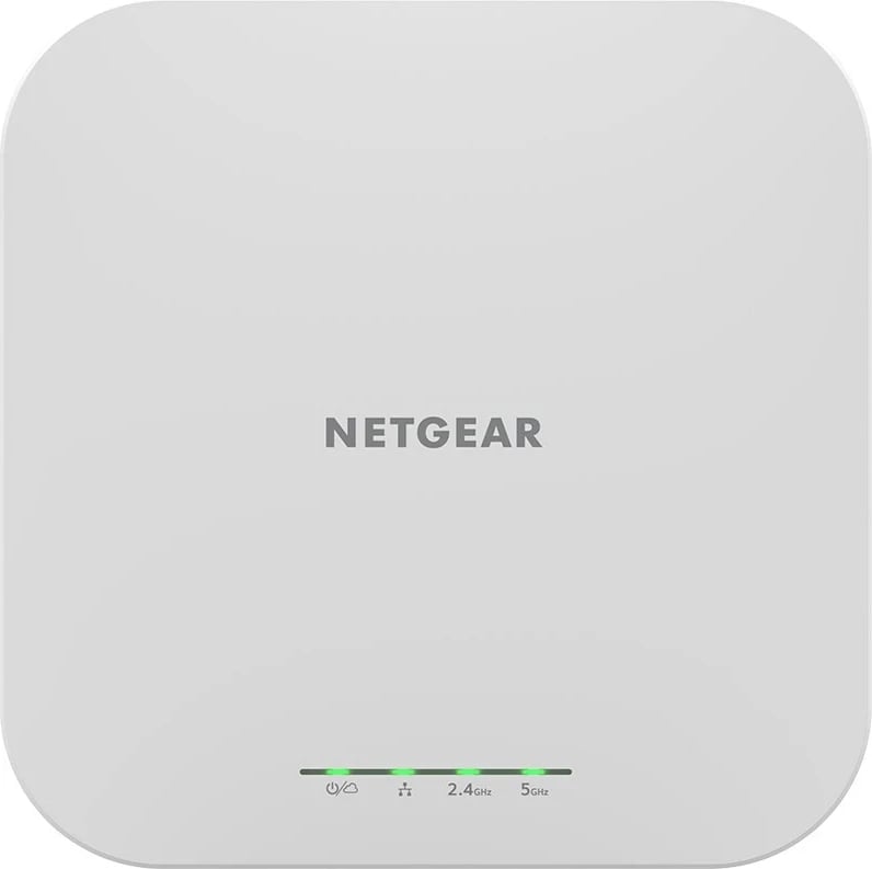 Access Point NETGEAR Insight Cloud Managed WiFi 6 AX1800, Bardhë