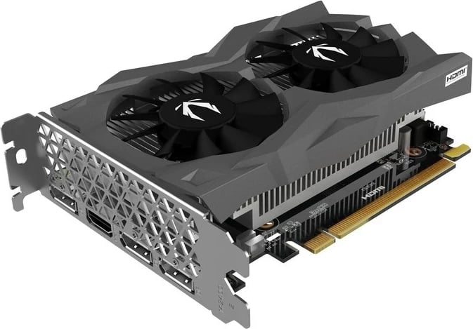 Kartelë grafike Zotac ZT-A30510H-10L, NVIDIA GeForce RTX 3050, 6 GB GDDR6