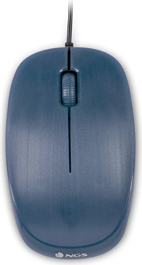 Maus NGS Flame 1000dpi Blue