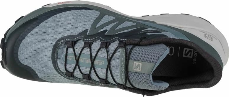 Atlete për trail Salomon Sense Ride 4 për meshkuj, blu