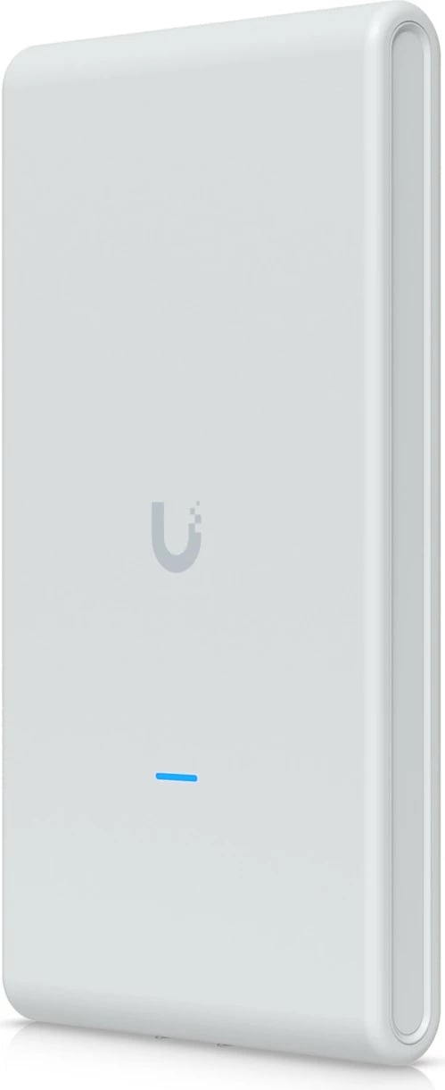 Access point Ubiquiti U6 Mesh Pro, 2400 Mbit/s, WiFi 6, Bardhë