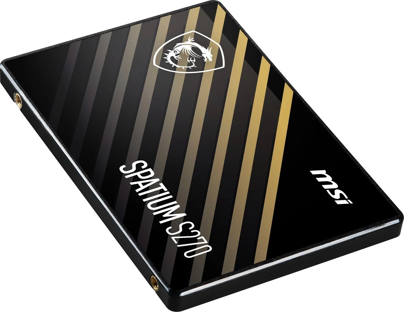 Disk i brendshëm SSD MSI SPATIUM S270 SATA 2.5 480GB