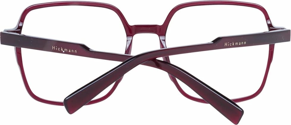 Syze optike femra Ana Hickmann, burgundy