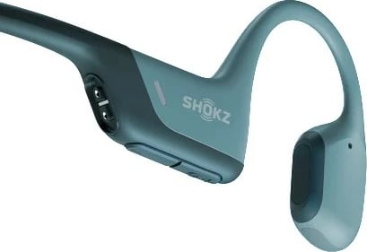 Kufje Wireless SHOKZ OpenRun Pro, Blu