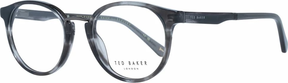 Syze optike Ted Baker, meshkuj, gri