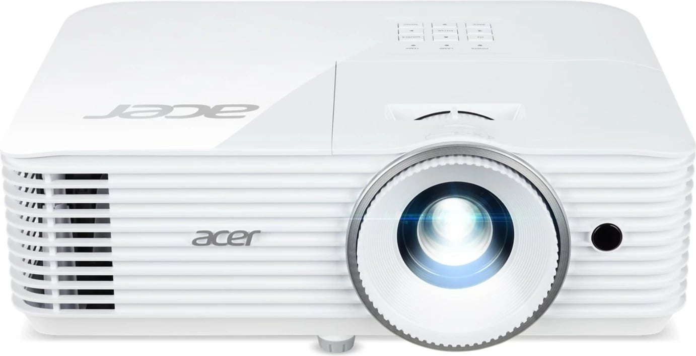 Projektor Acer H6546Ki, 5200 ANSI lumens, DLP, 1080p, i bardhë